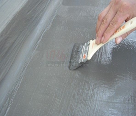 Coating Application Image