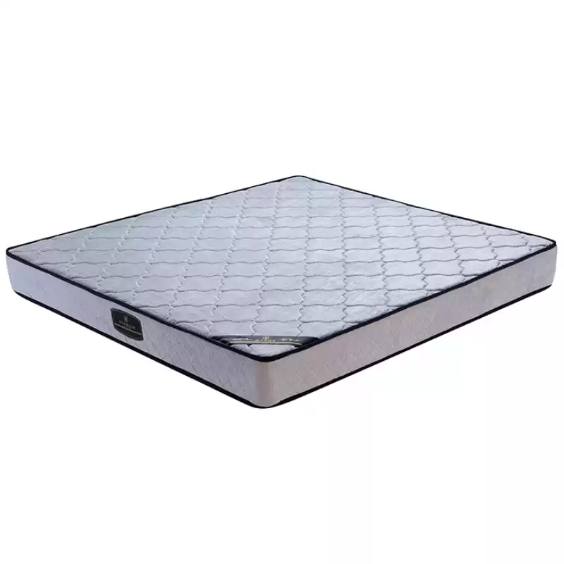 Premium Bed Height Goose Down Mattress Topper with Dream Silk Nine Zone Support, Dual Comfort Firmness, Coconut Palm Fiber, 1.8m Bed Size for Enhanced Sleep Quality and Luxury Bedding - Image 4