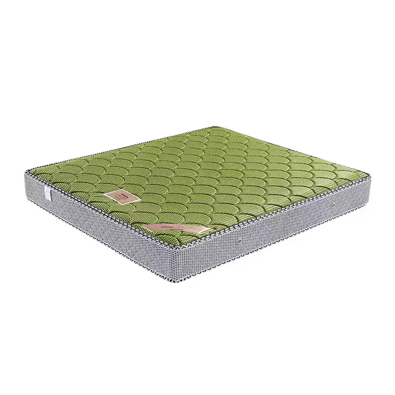 5D Linen Grass Bed Mattress Topper 1.8m x 1.5m Modern Minimalist Design with Soft and Firm Dual Comfort for Enhanced Sleep Support and Breathability - Image 2