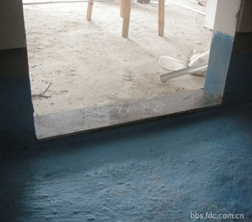 Threshold Barrier Image