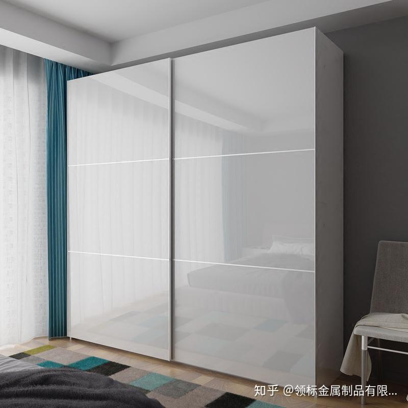 Stainless Steel Wardrobe Maintenance