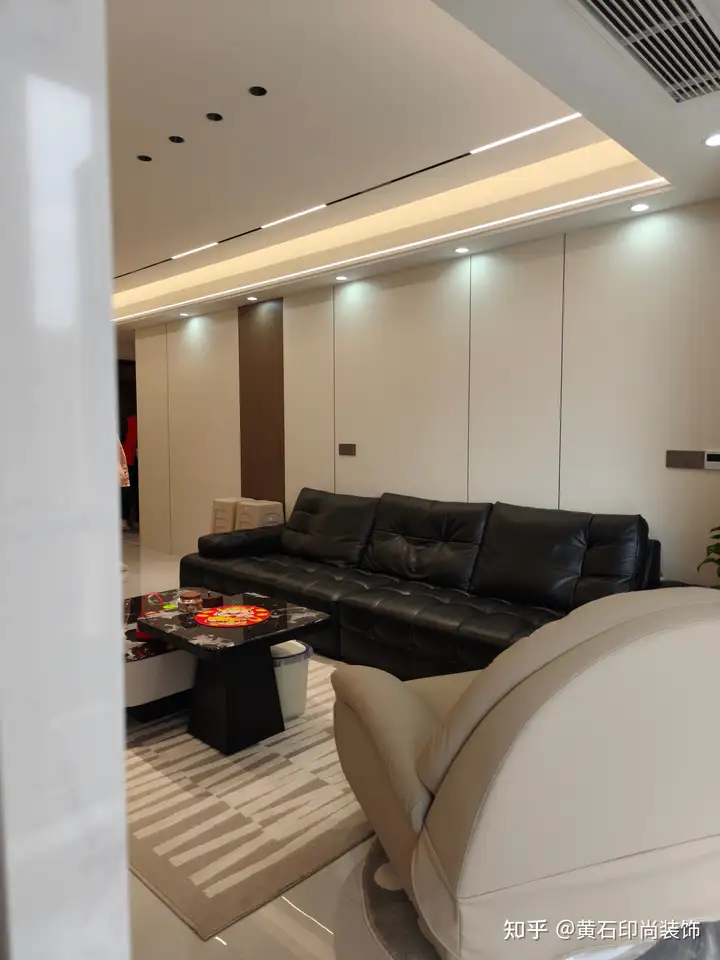 Modern Minimalist Design