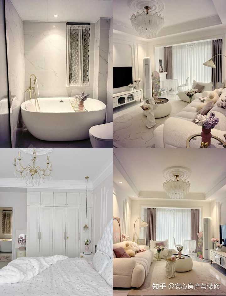 View of the open-plan living and dining area