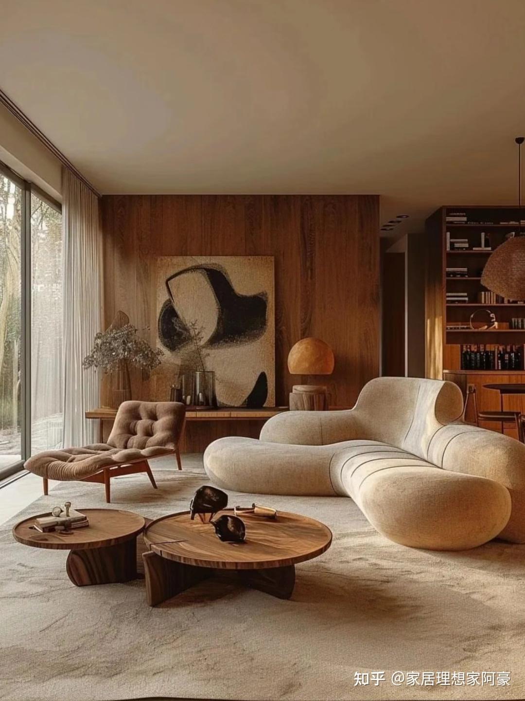 Maillard Style Image