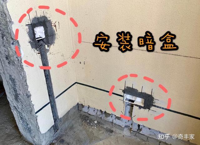 Electrical Junction Box