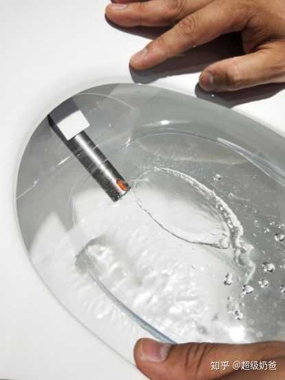 Smart toilet with advanced features