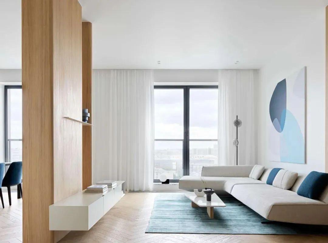 Scandinavian interior