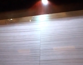 Tile Surface Inspection