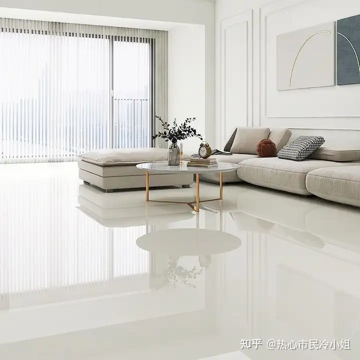 Tile selection illustration