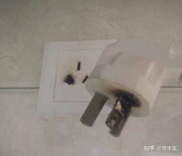 Switches and Sockets