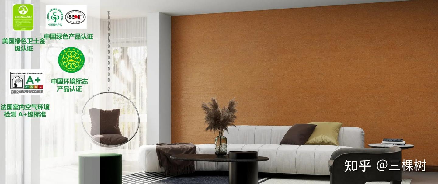 Eco-Friendly Certifications