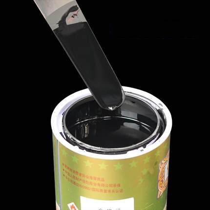 Image of paint options