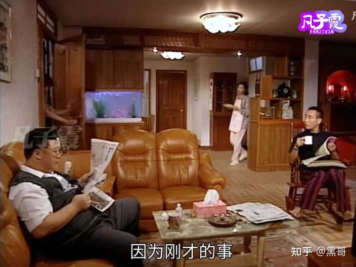 Hong Kong Drama Influence