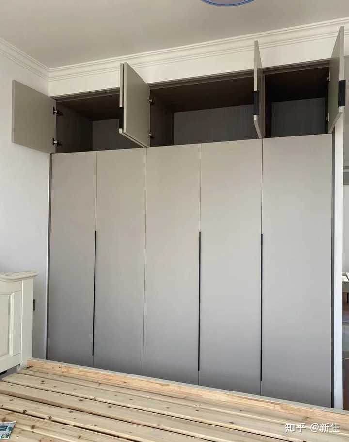 Comparison of cabinet door styles