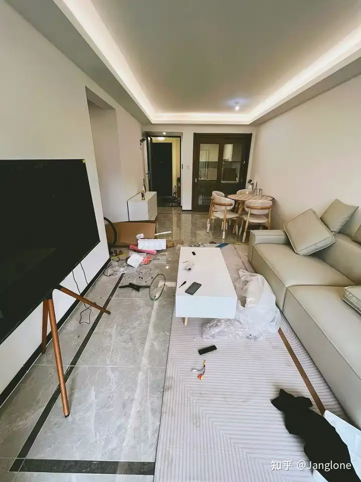 minimalist home image