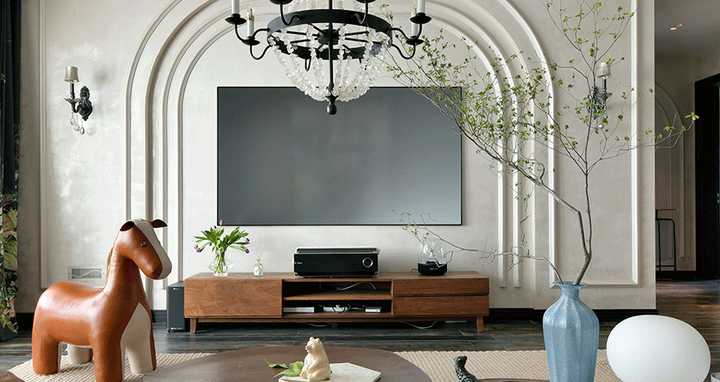 living room cover image