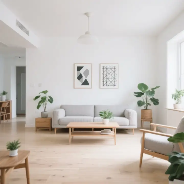 Scandinavian Interior Design