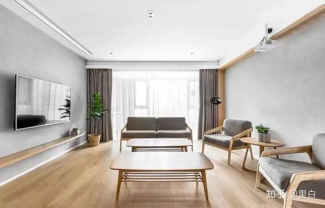 Japanese style example