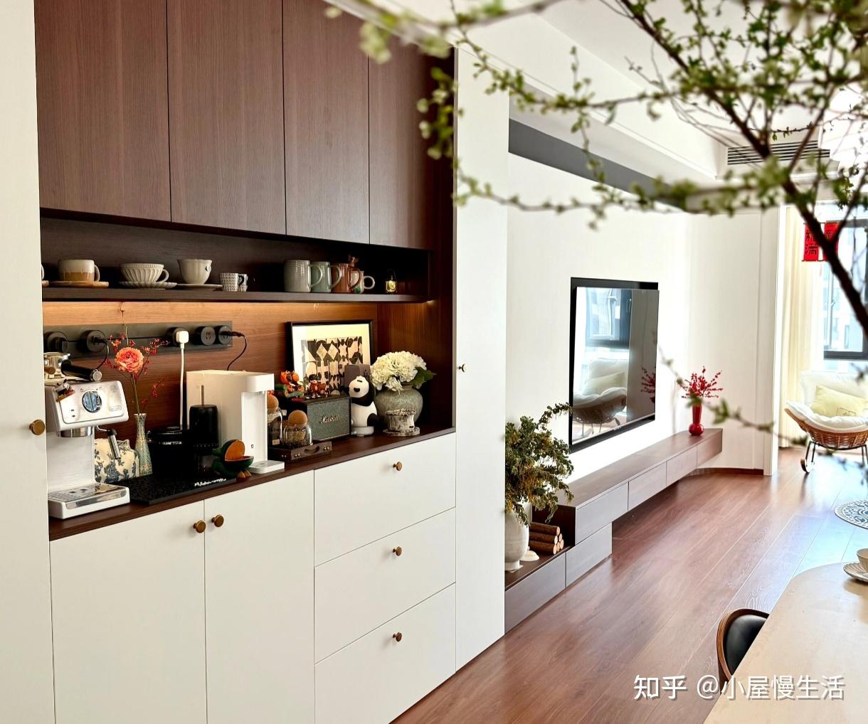 Home style preferences