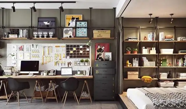 Mixed design example