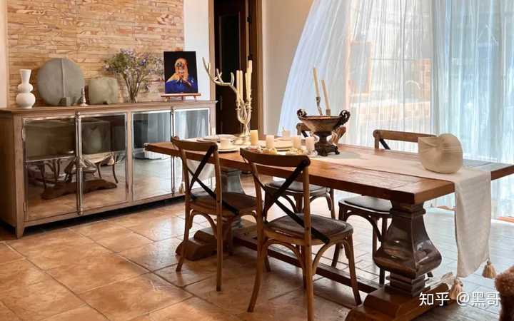 Relaxing Home Environment