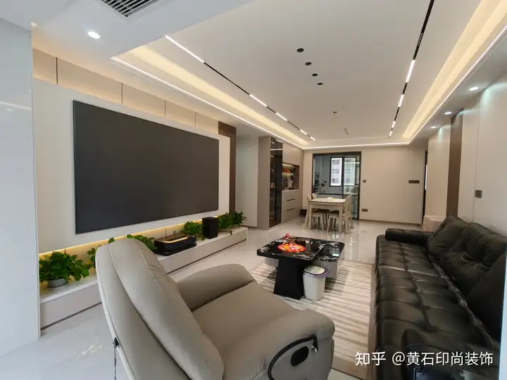 Cream Style Interior Example