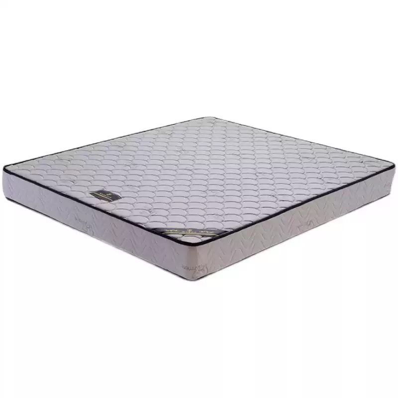 Premium High-End Brown Coconut Coir Mattress Topper with Independent Spring Support for 1.5x1.8m Beds - Ultra-Soft and Natural Comfort for Home Use - Image 5