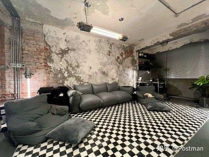 Syrian style decor image