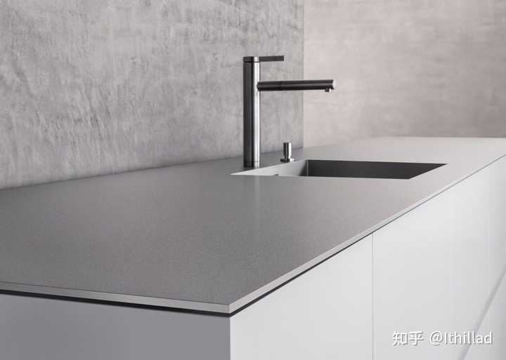 Blanco Durinox design